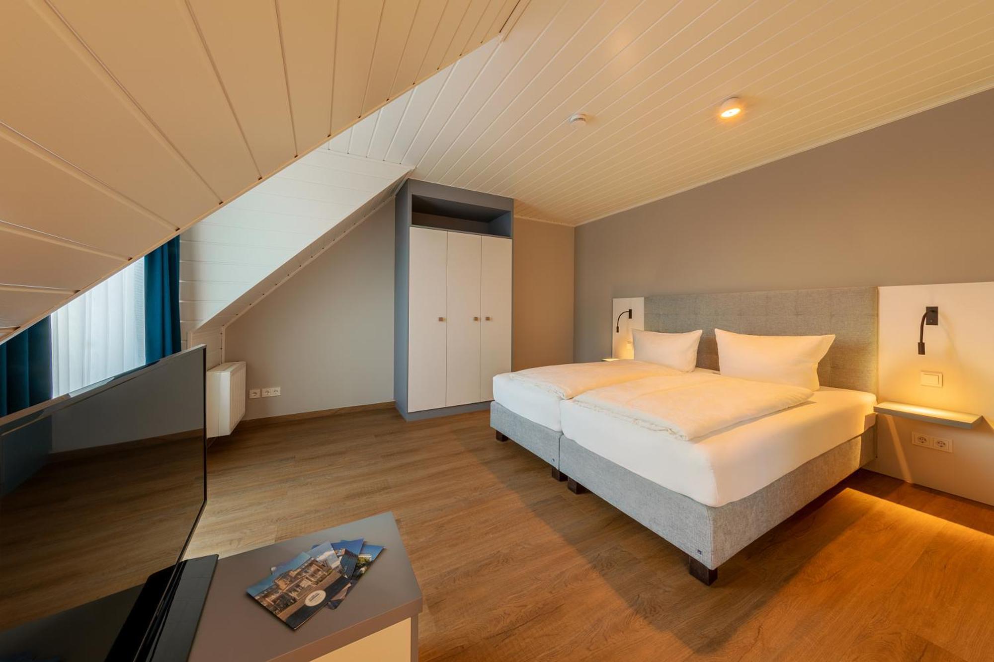 Residenz Suedwesthoern ノルダーナイ エクステリア 写真
